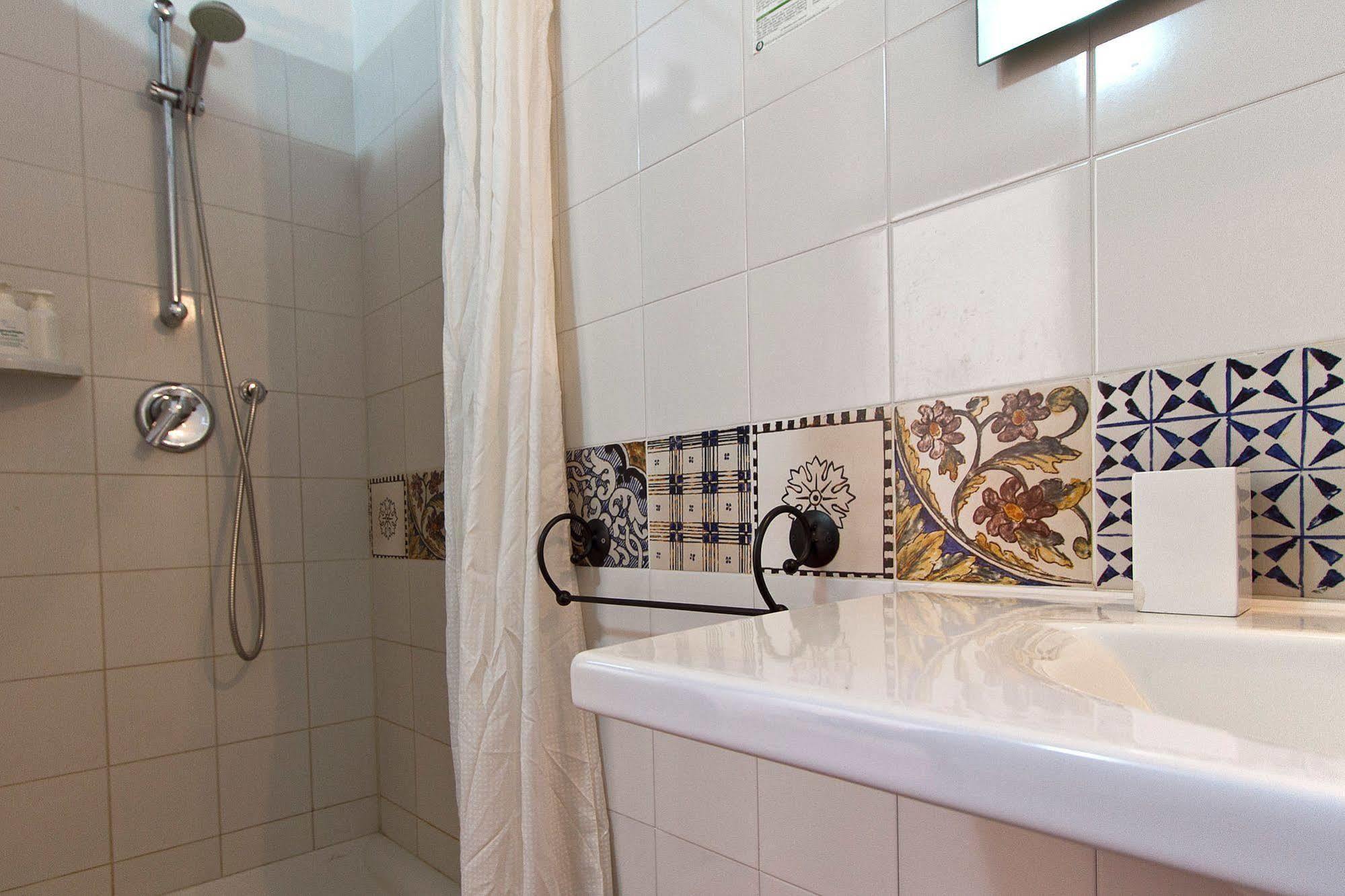 Ferienwohnung Case Colomba Buseto Palizzolo Exterior foto