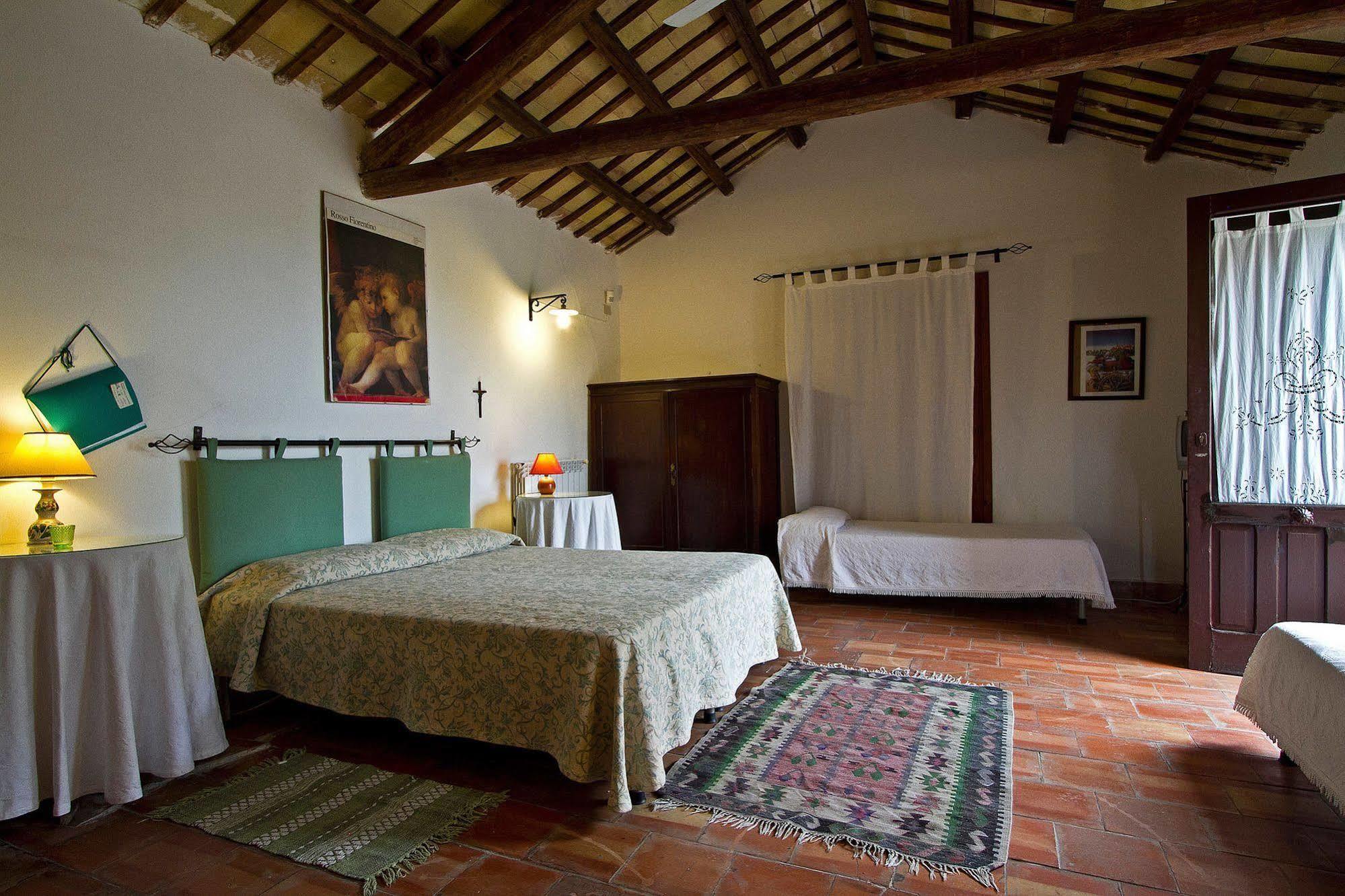Ferienwohnung Case Colomba Buseto Palizzolo Exterior foto